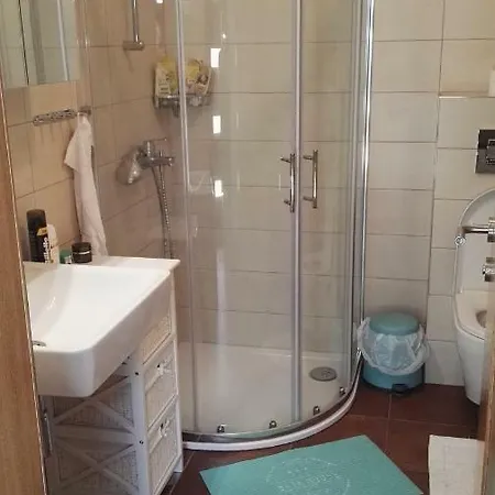 Apartman More