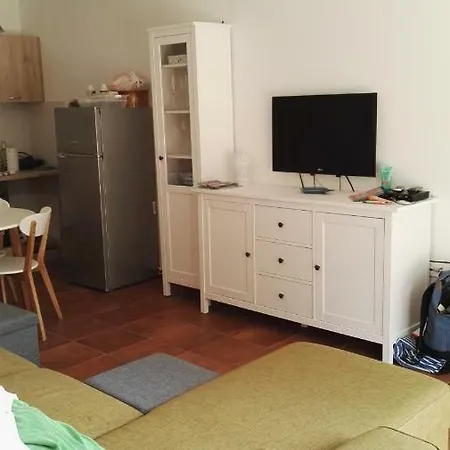 Apartman More