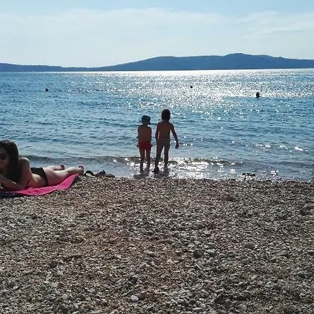 Apartman More Brodarica (Sibenik-Knin)