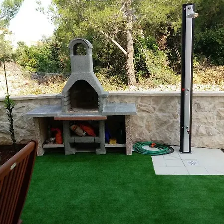 Apartman More *