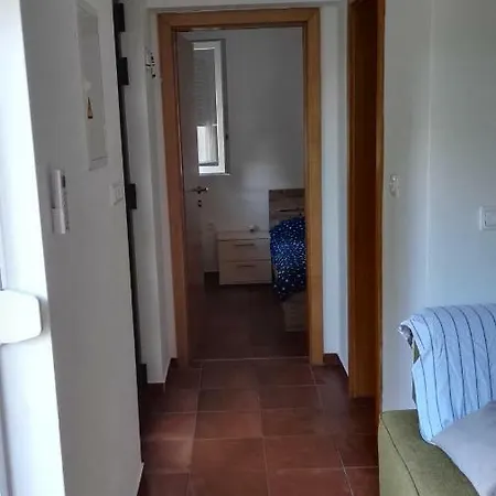 Apartment Apartman More *