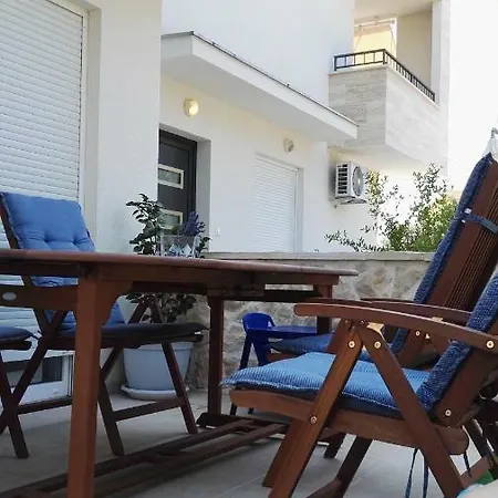 Apartment Apartman More *