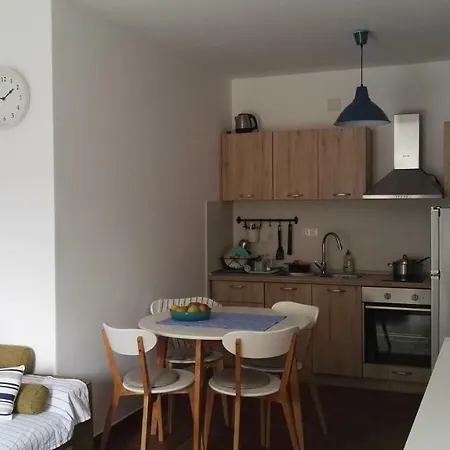 Apartman More Apartment *