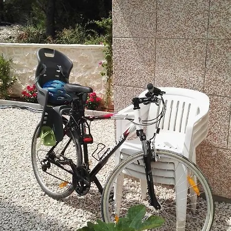 Apartman More *