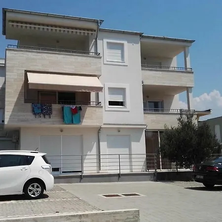 Apartment Apartman More *