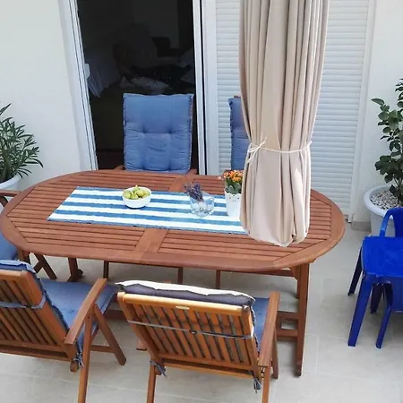 Apartman More * Brodarica (Sibenik-Knin)