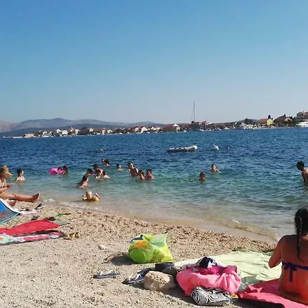 Apartman More Brodarica (Sibenik-Knin)