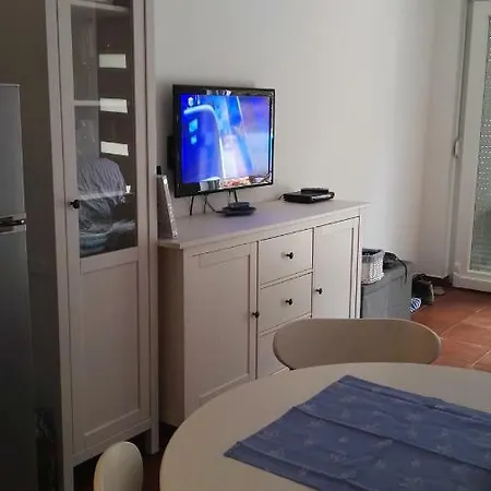 Apartman More Apartment *