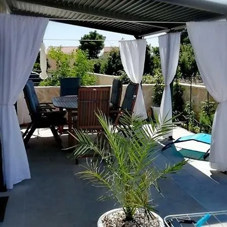 Apartman More *