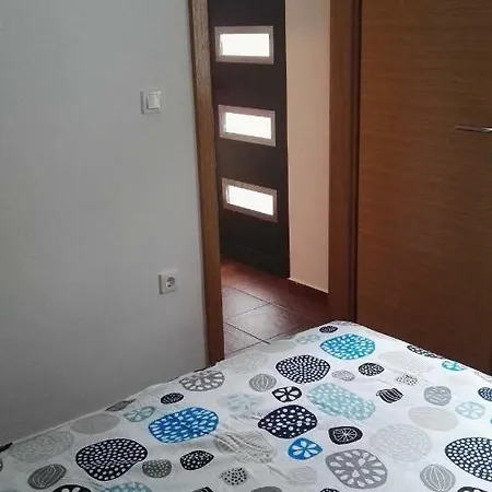 Apartment Apartman More *