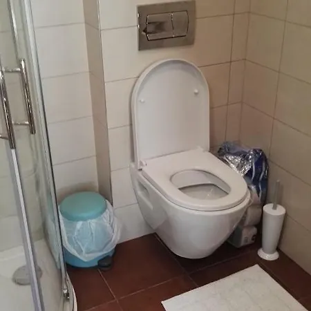 Apartman More